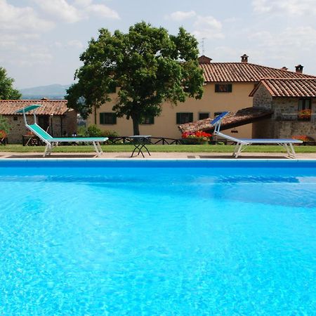 Hotel Relais Palazzo Di Luglio Sansepolcro Exterior foto
